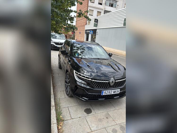 Renault Austral ICONIC E-TECH foto 5